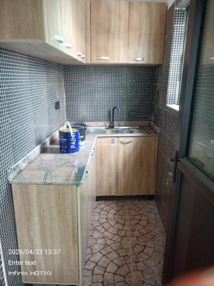 Mini Flat Apartment, Ado, Ajah, Lagos, Mini Flat (room and Parlour) for Rent