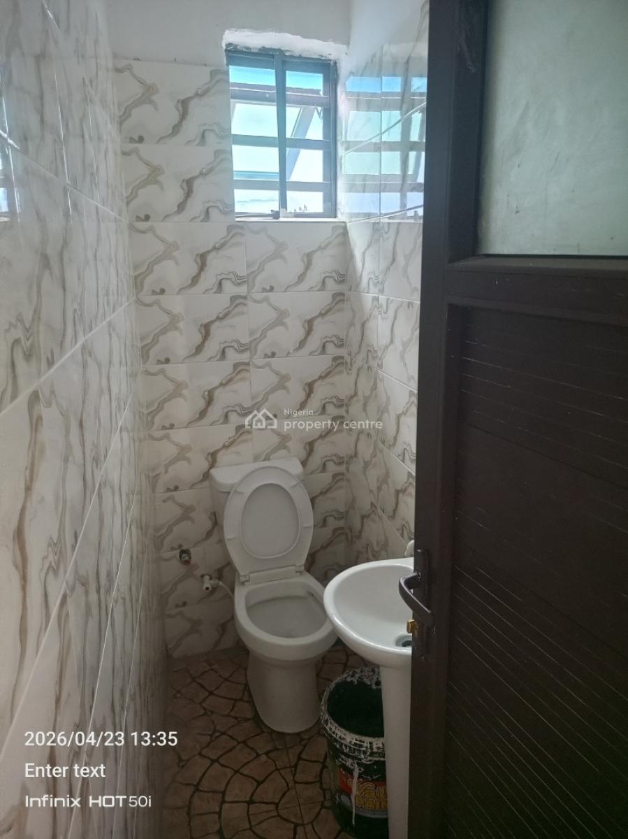 Mini Flat Apartment, Ado, Ajah, Lagos, Mini Flat (room and Parlour) for Rent