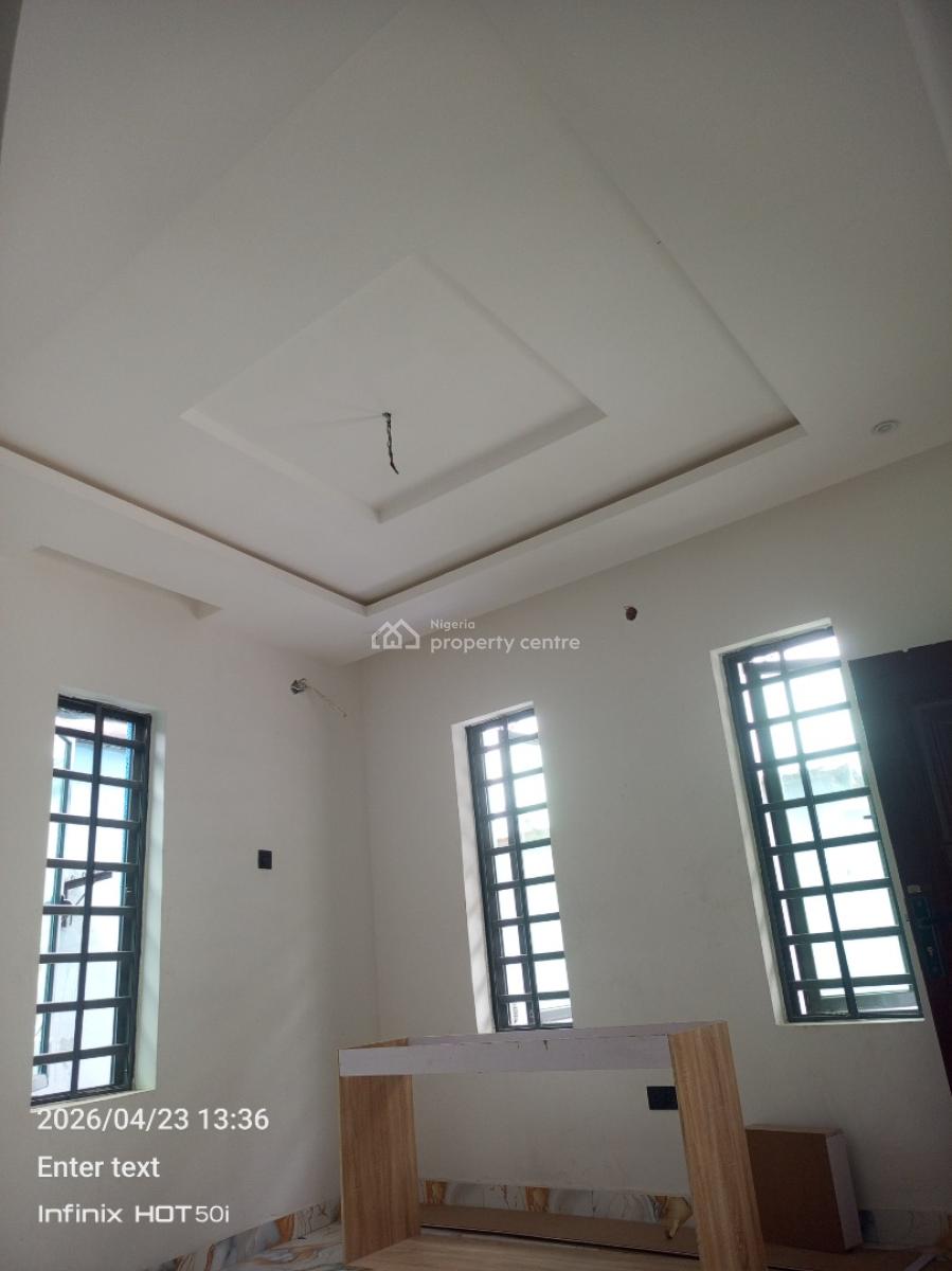 Mini Flat Apartment, Ado, Ajah, Lagos, Mini Flat (room and Parlour) for Rent