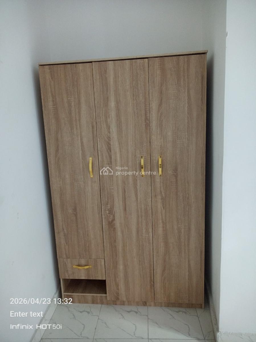 Mini Flat Apartment, Ado, Ajah, Lagos, Mini Flat (room and Parlour) for Rent