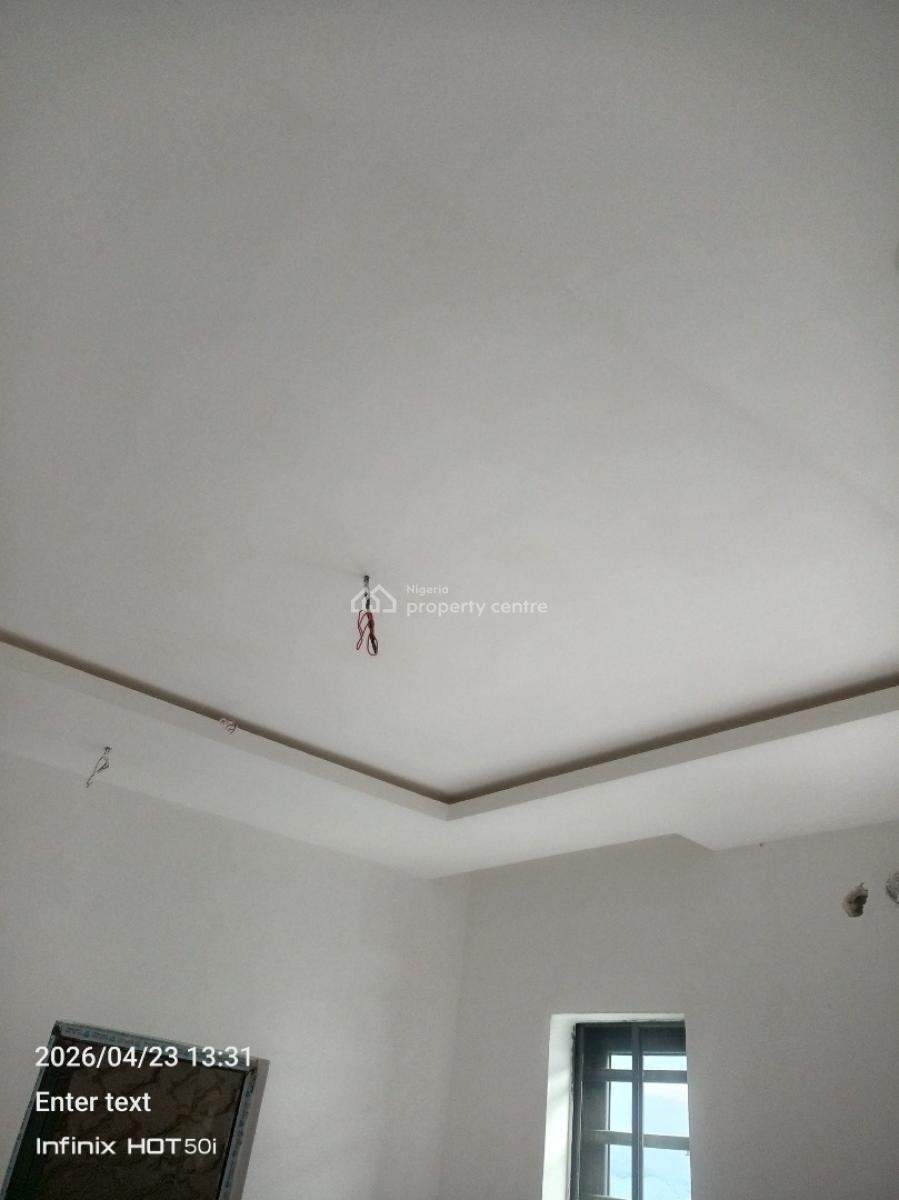 Mini Flat Apartment, Ado, Ajah, Lagos, Mini Flat (room and Parlour) for Rent