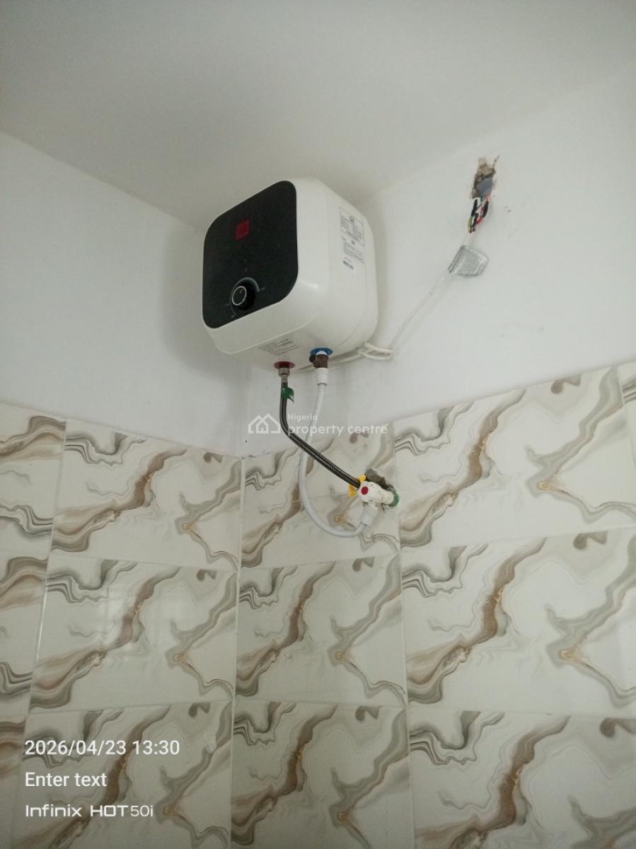 Mini Flat Apartment, Ado, Ajah, Lagos, Mini Flat (room and Parlour) for Rent