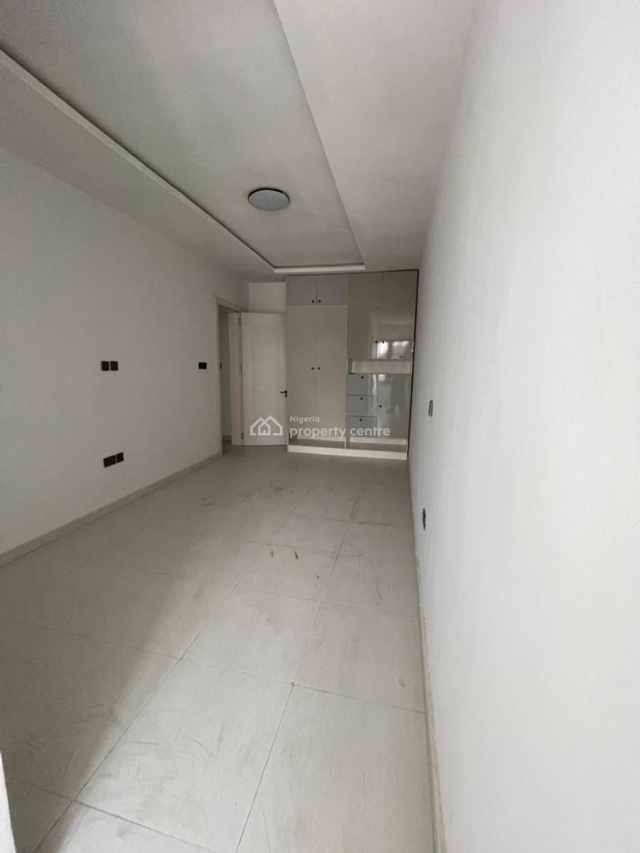 Brand New Spacious 4 Bedroom Terrace Duplex with Bq, Orchid Lekki, Lekki Expressway, Lekki, Lagos, Terraced Duplex for Rent