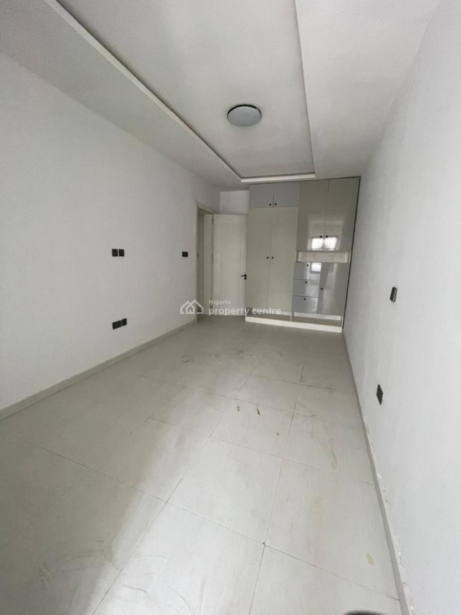 Brand New Spacious 4 Bedroom Terrace Duplex with Bq, Orchid Lekki, Lekki Expressway, Lekki, Lagos, Terraced Duplex for Rent