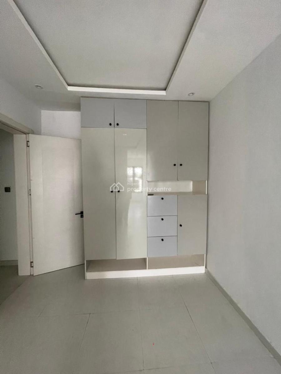 Brand New Spacious 4 Bedroom Terrace Duplex with Bq, Orchid Lekki, Lekki Expressway, Lekki, Lagos, Terraced Duplex for Rent