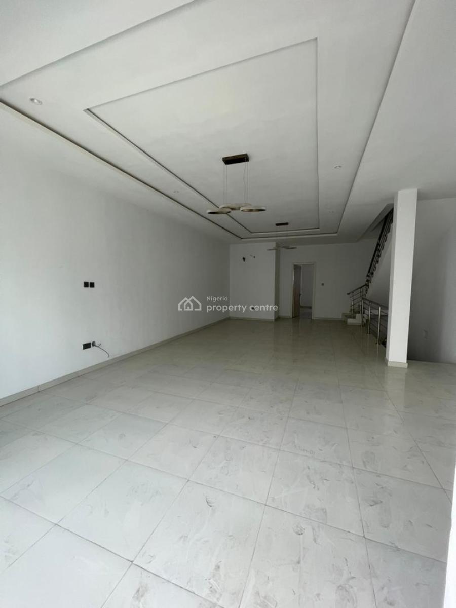 Brand New Spacious 4 Bedroom Terrace Duplex with Bq, Orchid Lekki, Lekki Expressway, Lekki, Lagos, Terraced Duplex for Rent