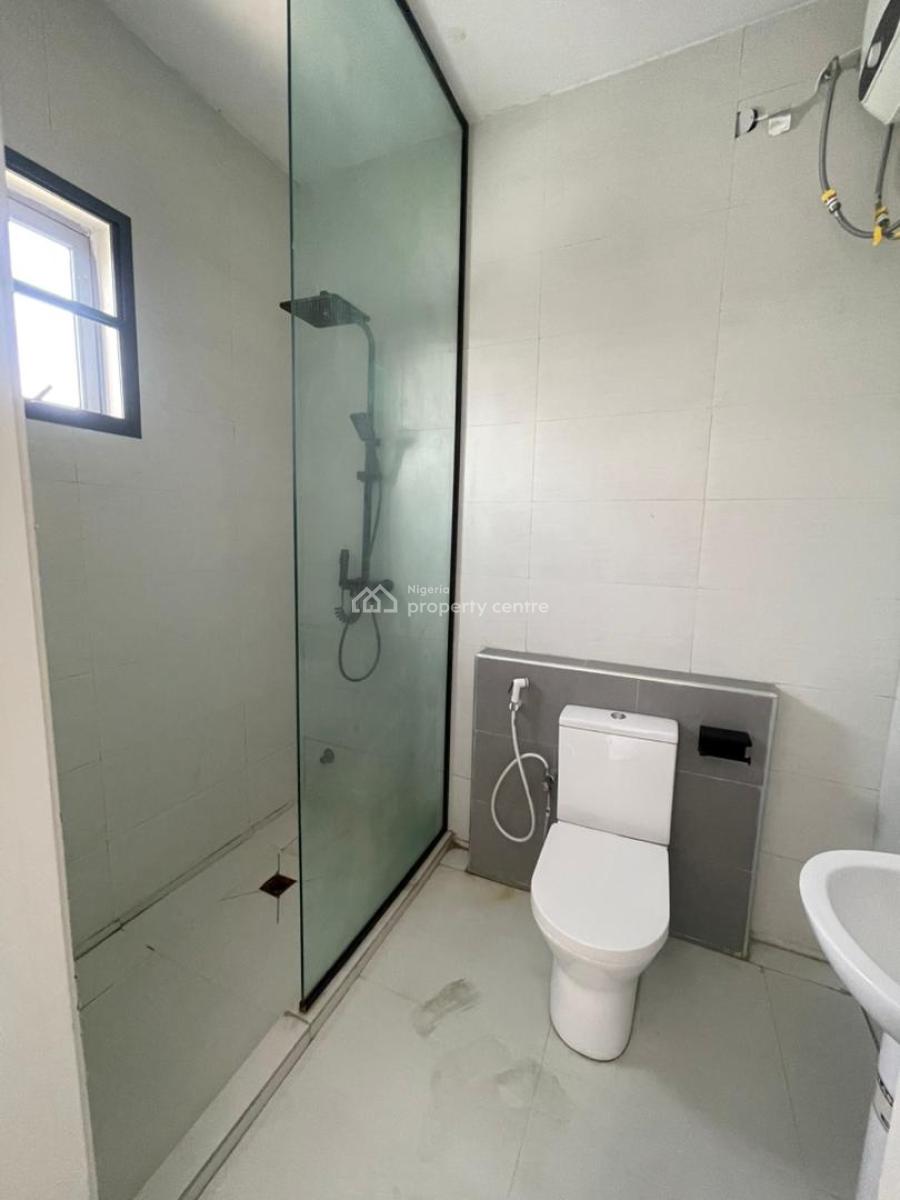 Brand New Spacious 4 Bedroom Terrace Duplex with Bq, Orchid Lekki, Lekki Expressway, Lekki, Lagos, Terraced Duplex for Rent