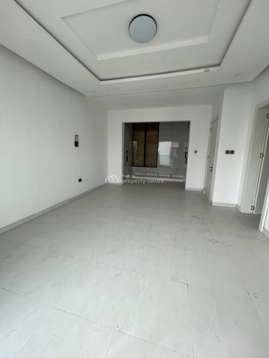 Brand New Spacious 4 Bedroom Terrace Duplex with Bq, Orchid Lekki, Lekki Expressway, Lekki, Lagos, Terraced Duplex for Rent