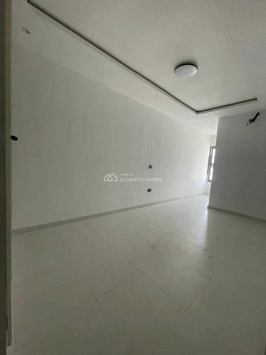 Brand New Spacious 4 Bedroom Terrace Duplex with Bq, Orchid Lekki, Lekki Expressway, Lekki, Lagos, Terraced Duplex for Rent