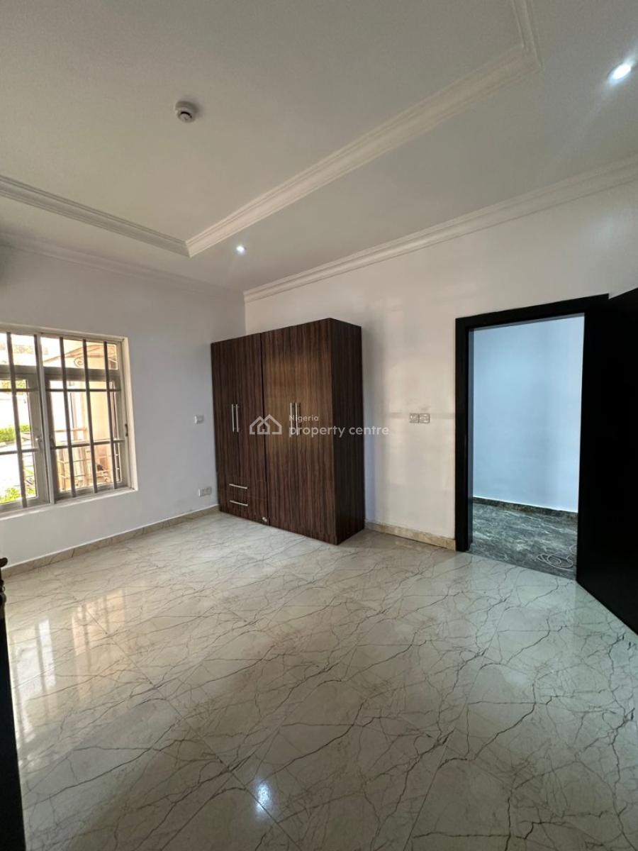 Spacious Well Maintained 3-bedroom Serviced Apartment, Parkview, Ikoyi, Lagos, Flat / Apartment for Rent