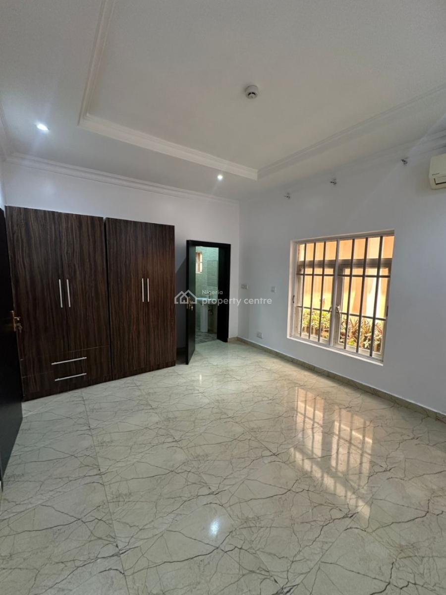 Spacious Well Maintained 3-bedroom Serviced Apartment, Parkview, Ikoyi, Lagos, Flat / Apartment for Rent