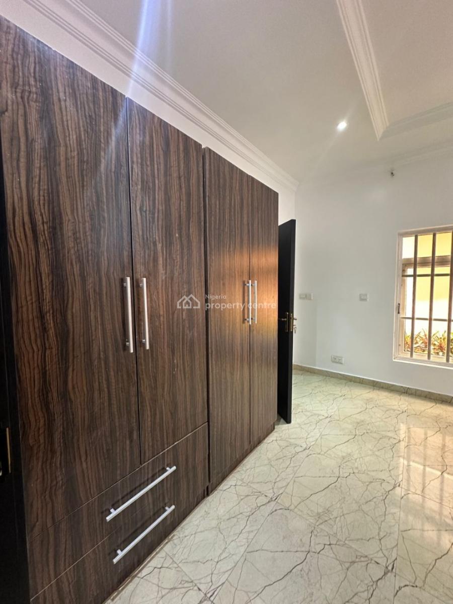 Spacious Well Maintained 3-bedroom Serviced Apartment, Parkview, Ikoyi, Lagos, Flat / Apartment for Rent