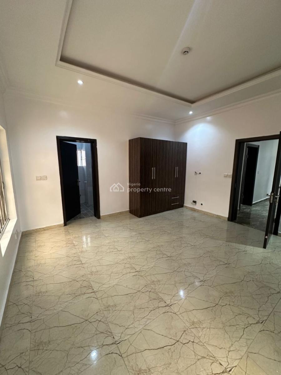 Spacious Well Maintained 3-bedroom Serviced Apartment, Parkview, Ikoyi, Lagos, Flat / Apartment for Rent