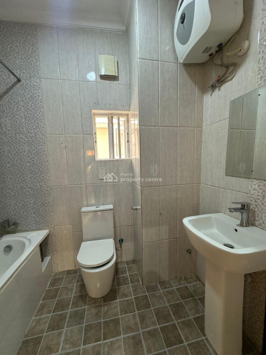 Spacious Well Maintained 3-bedroom Serviced Apartment, Parkview, Ikoyi, Lagos, Flat / Apartment for Rent