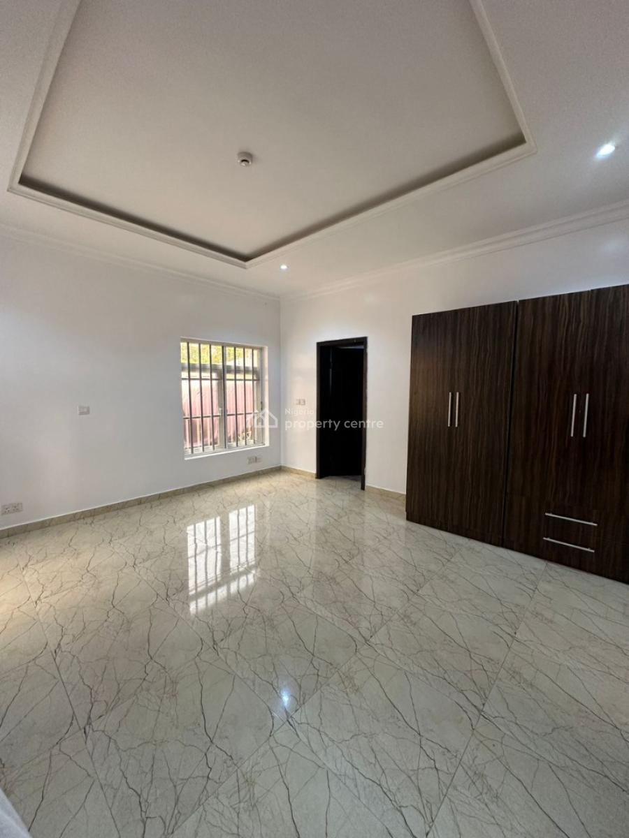 Spacious Well Maintained 3-bedroom Serviced Apartment, Parkview, Ikoyi, Lagos, Flat / Apartment for Rent