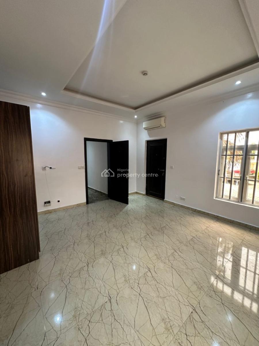 Spacious Well Maintained 3-bedroom Serviced Apartment, Parkview, Ikoyi, Lagos, Flat / Apartment for Rent