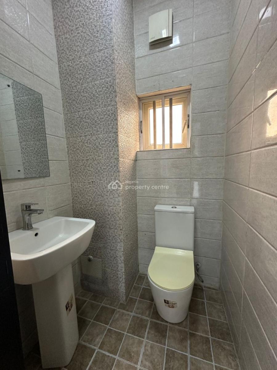 Spacious Well Maintained 3-bedroom Serviced Apartment, Parkview, Ikoyi, Lagos, Flat / Apartment for Rent