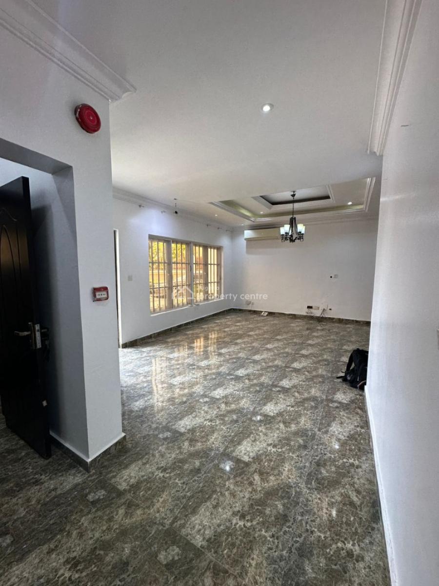Spacious Well Maintained 3-bedroom Serviced Apartment, Parkview, Ikoyi, Lagos, Flat / Apartment for Rent