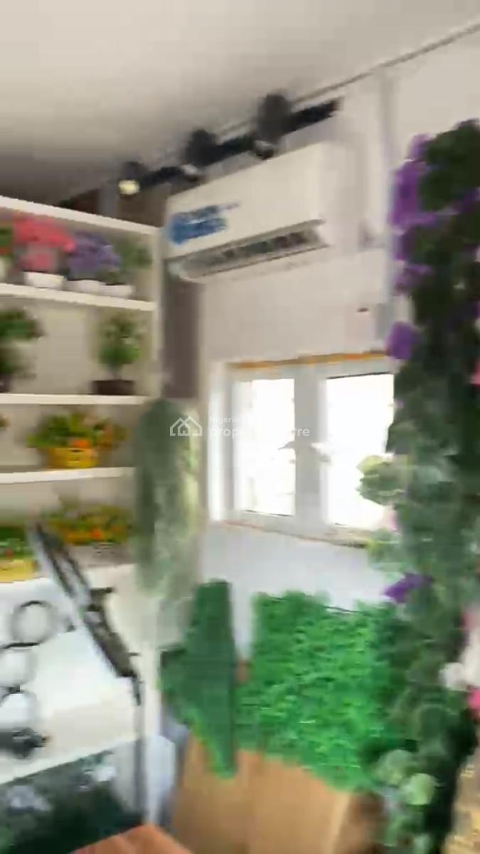 Lovely Shop Space with Personal Toilet, Ogba, Ikeja, Lagos, Shop for Rent