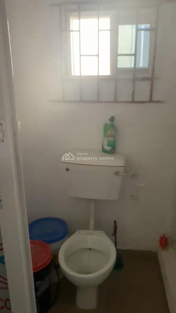 Lovely Shop Space with Personal Toilet, Ogba, Ikeja, Lagos, Shop for Rent