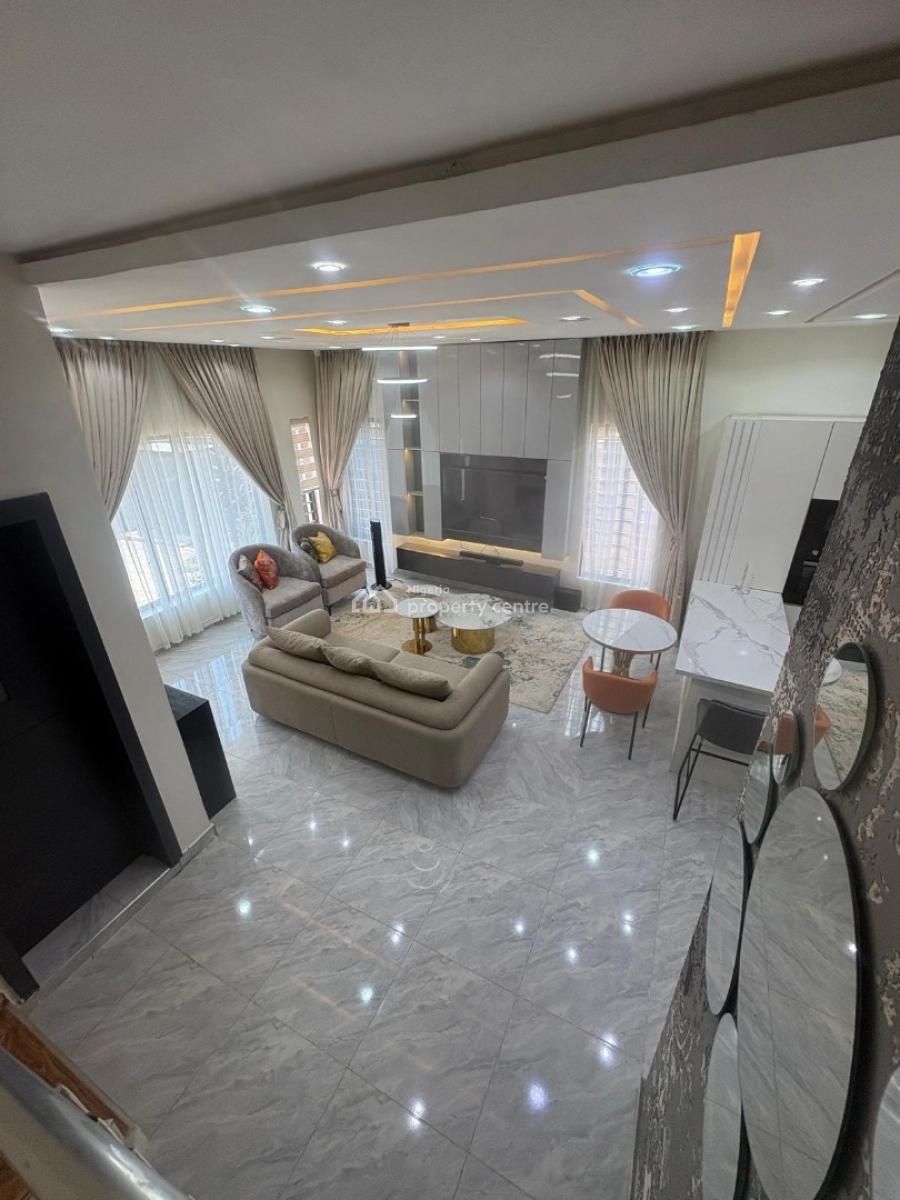 Luxury and Exquisitely Finished 3 Bedrooms Terrace Duplex, Arepo, Berger, Arepo, Ogun, Terraced Duplex for Sale