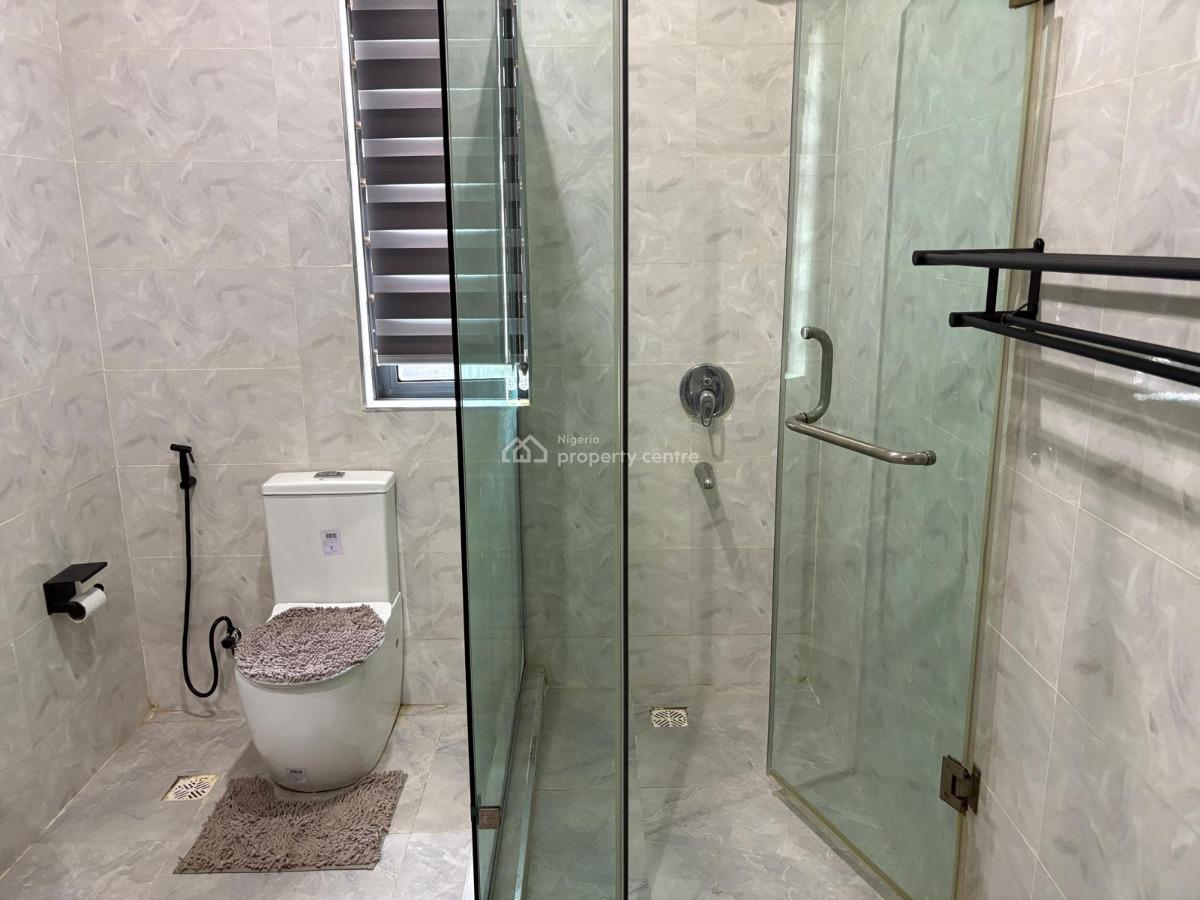 Luxury and Exquisitely Finished 3 Bedrooms Terrace Duplex, Arepo, Berger, Arepo, Ogun, Terraced Duplex for Sale