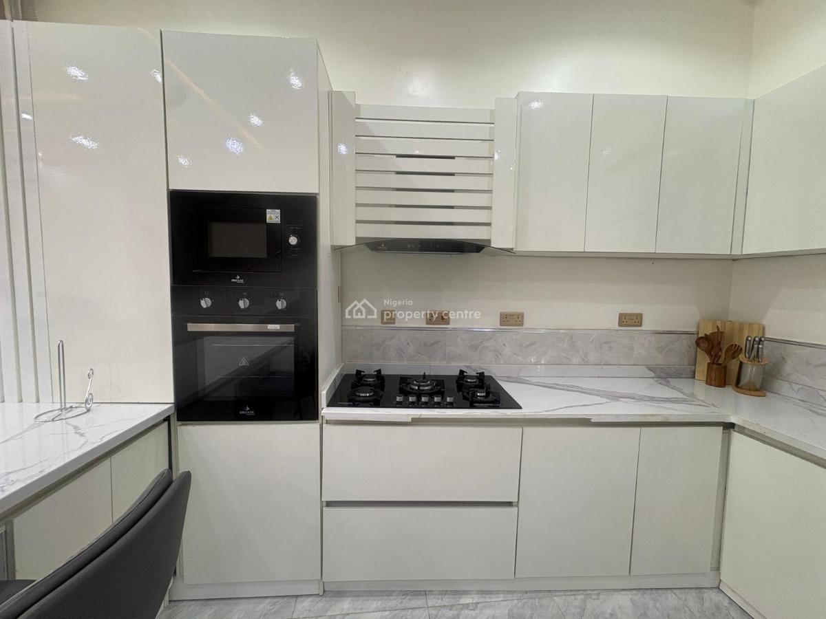 Luxury and Exquisitely Finished 3 Bedrooms Terrace Duplex, Arepo, Berger, Arepo, Ogun, Terraced Duplex for Sale