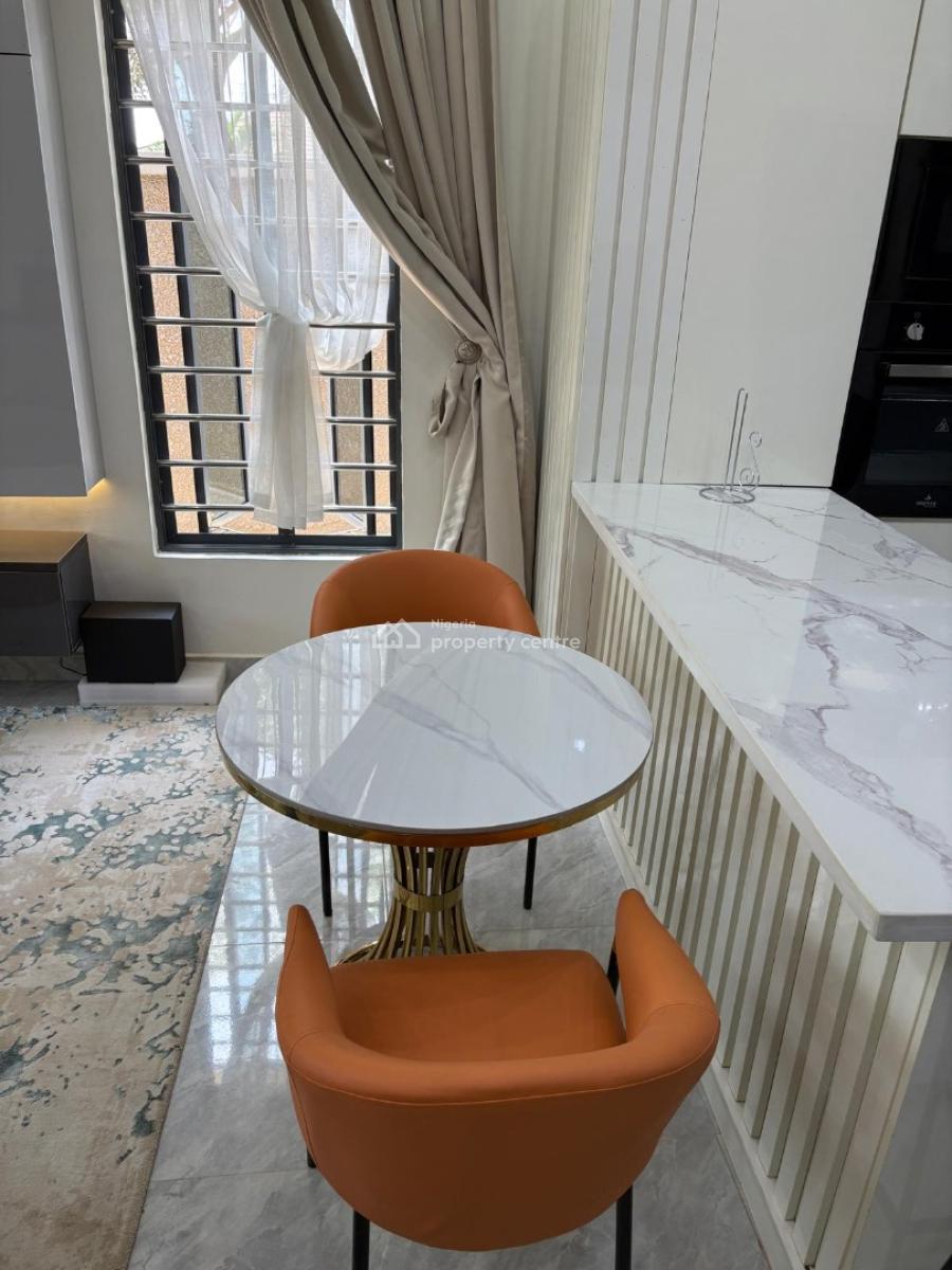 Luxury and Exquisitely Finished 3 Bedrooms Terrace Duplex, Arepo, Berger, Arepo, Ogun, Terraced Duplex for Sale