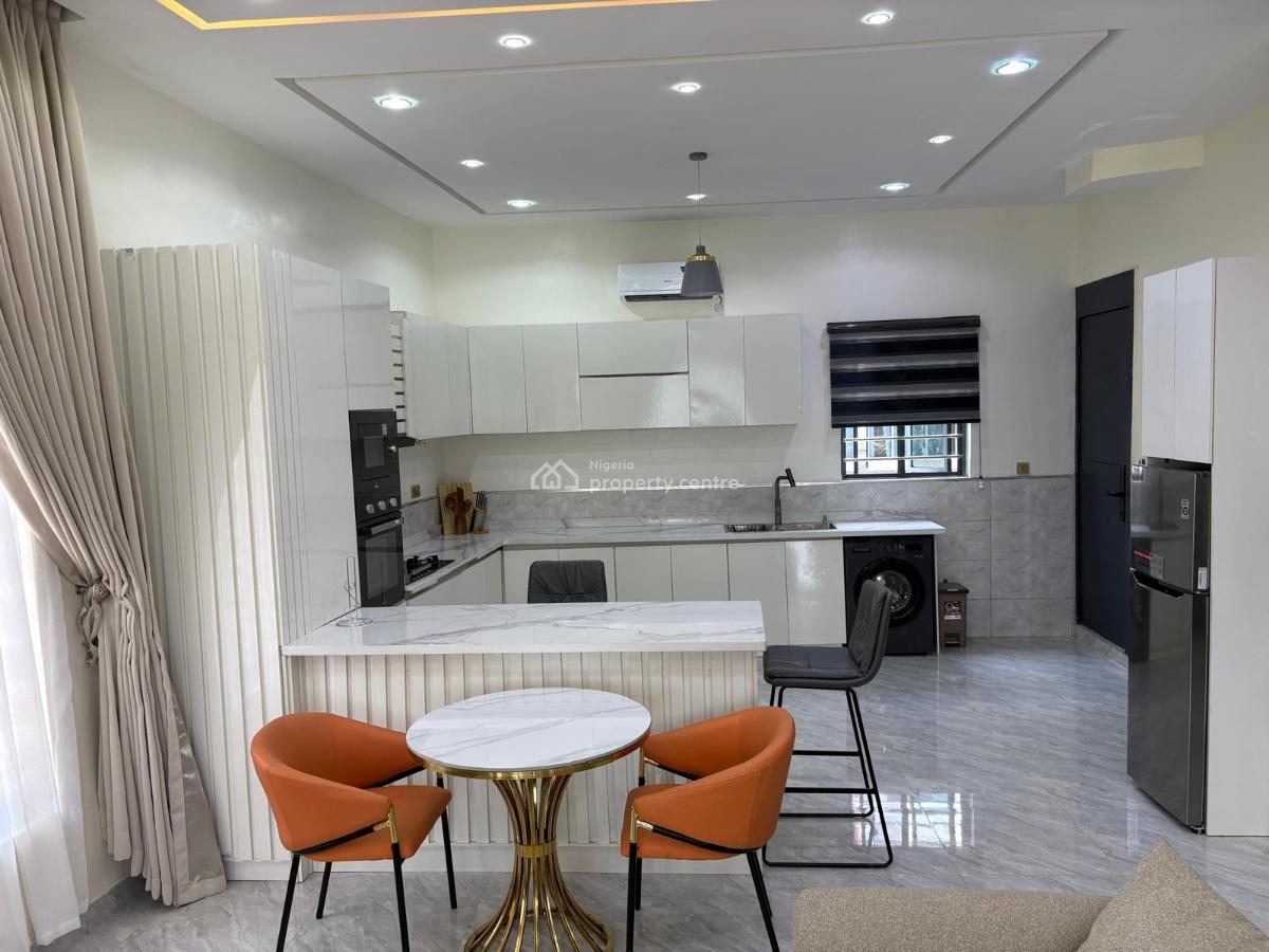 Luxury and Exquisitely Finished 3 Bedrooms Terrace Duplex, Arepo, Berger, Arepo, Ogun, Terraced Duplex for Sale