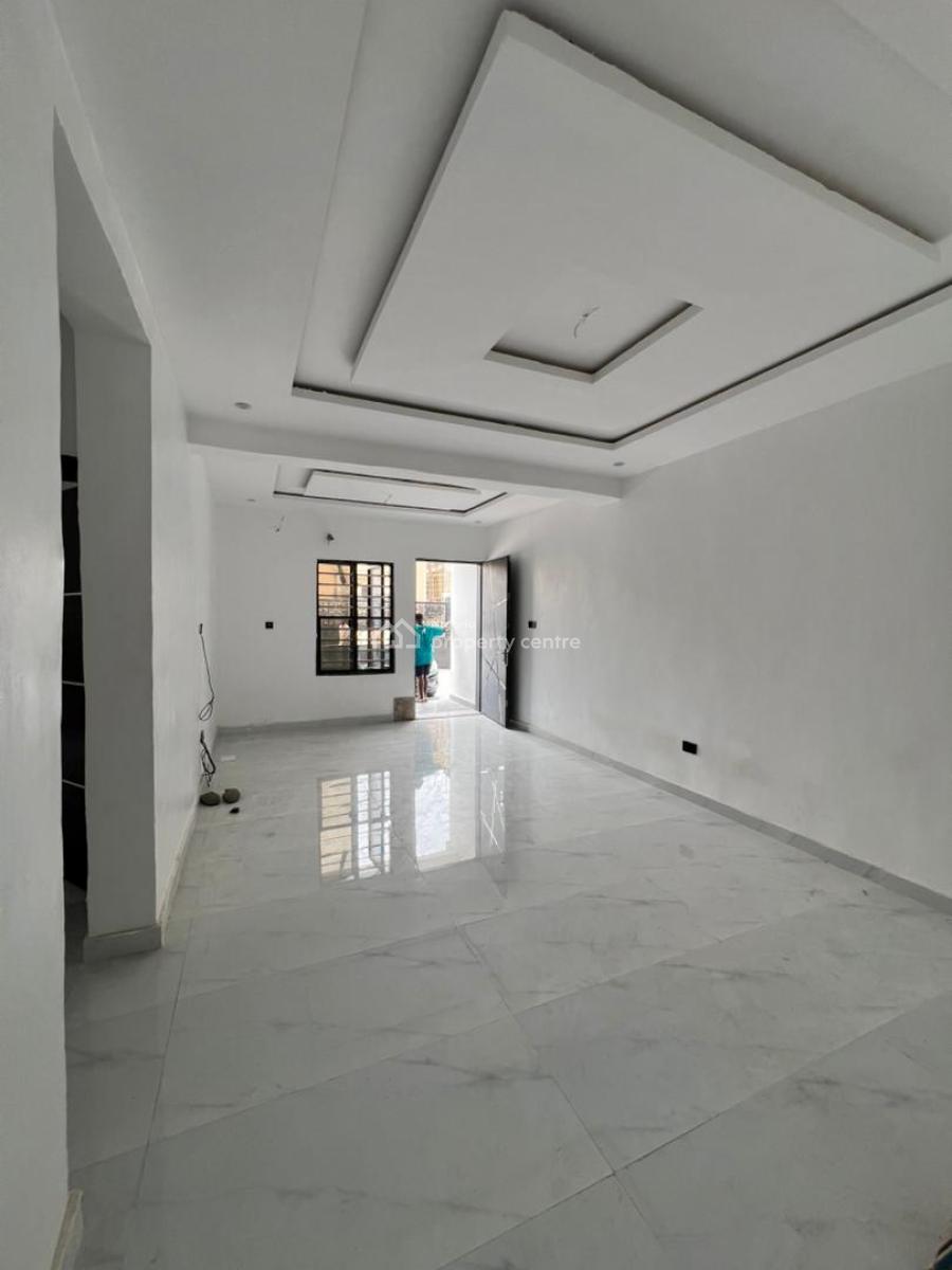 2 Bedroom Flat, Igbo Efon, Lekki, Lagos, Flat / Apartment for Rent