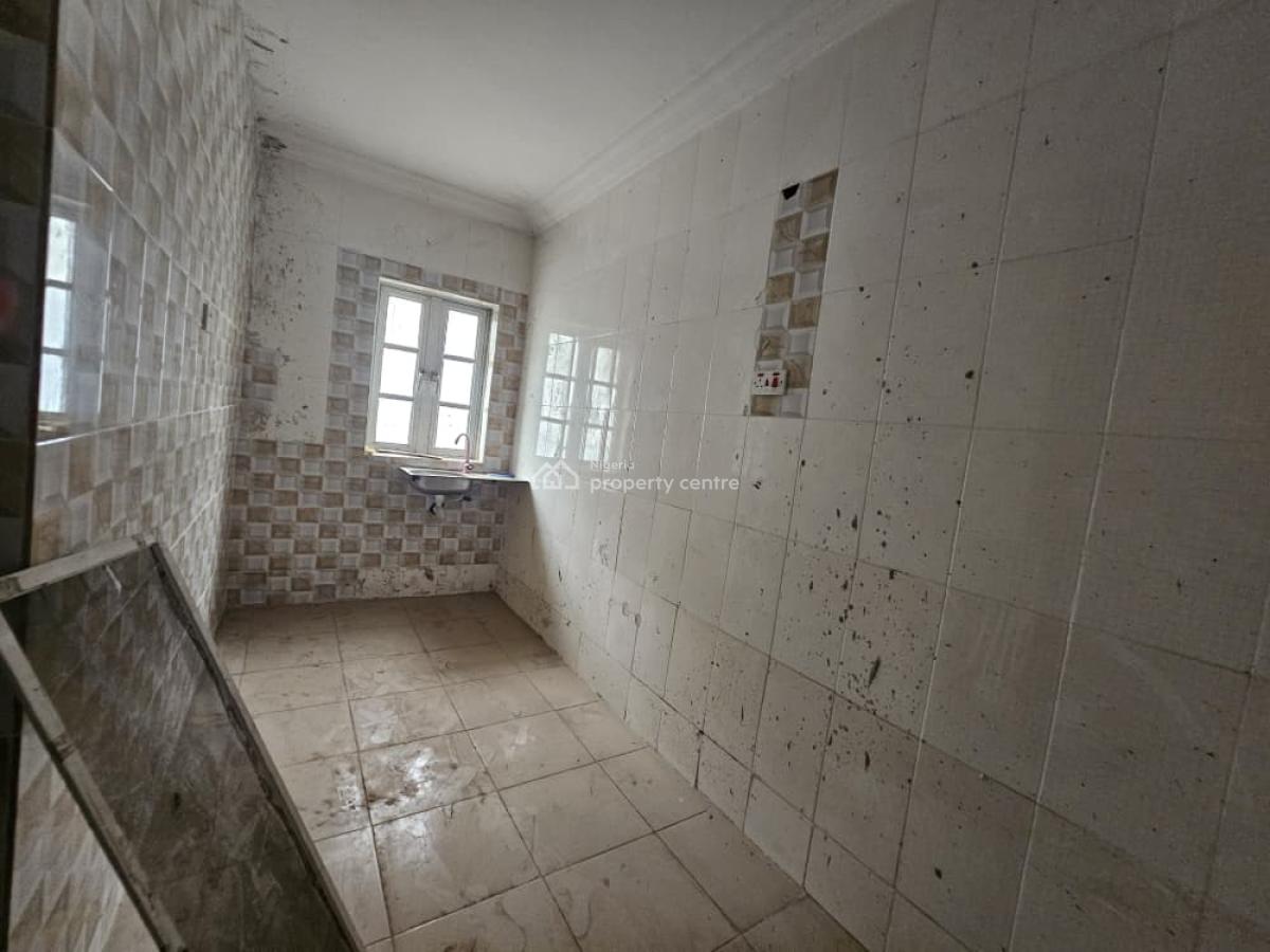 4 Block of Flats of 2 Bedroom with a Studio Apartment, Riverbank Estate, Opic, Isheri North, Lagos, Block of Flats for Sale