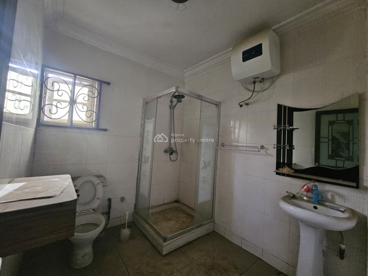 4 Block of Flats of 2 Bedroom with a Studio Apartment, Riverbank Estate, Opic, Isheri North, Lagos, Block of Flats for Sale