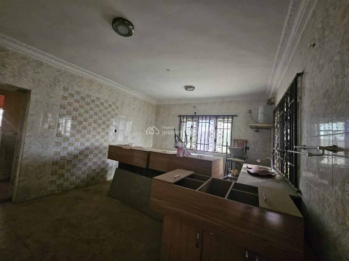 4 Block of Flats of 2 Bedroom with a Studio Apartment, Riverbank Estate, Opic, Isheri North, Lagos, Block of Flats for Sale