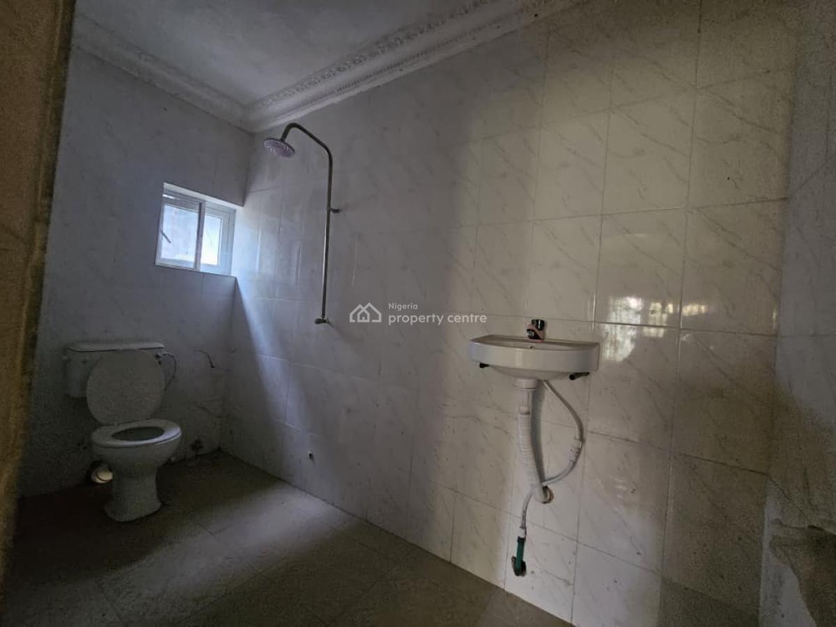 4 Block of Flats of 2 Bedroom with a Studio Apartment, Riverbank Estate, Opic, Isheri North, Lagos, Block of Flats for Sale