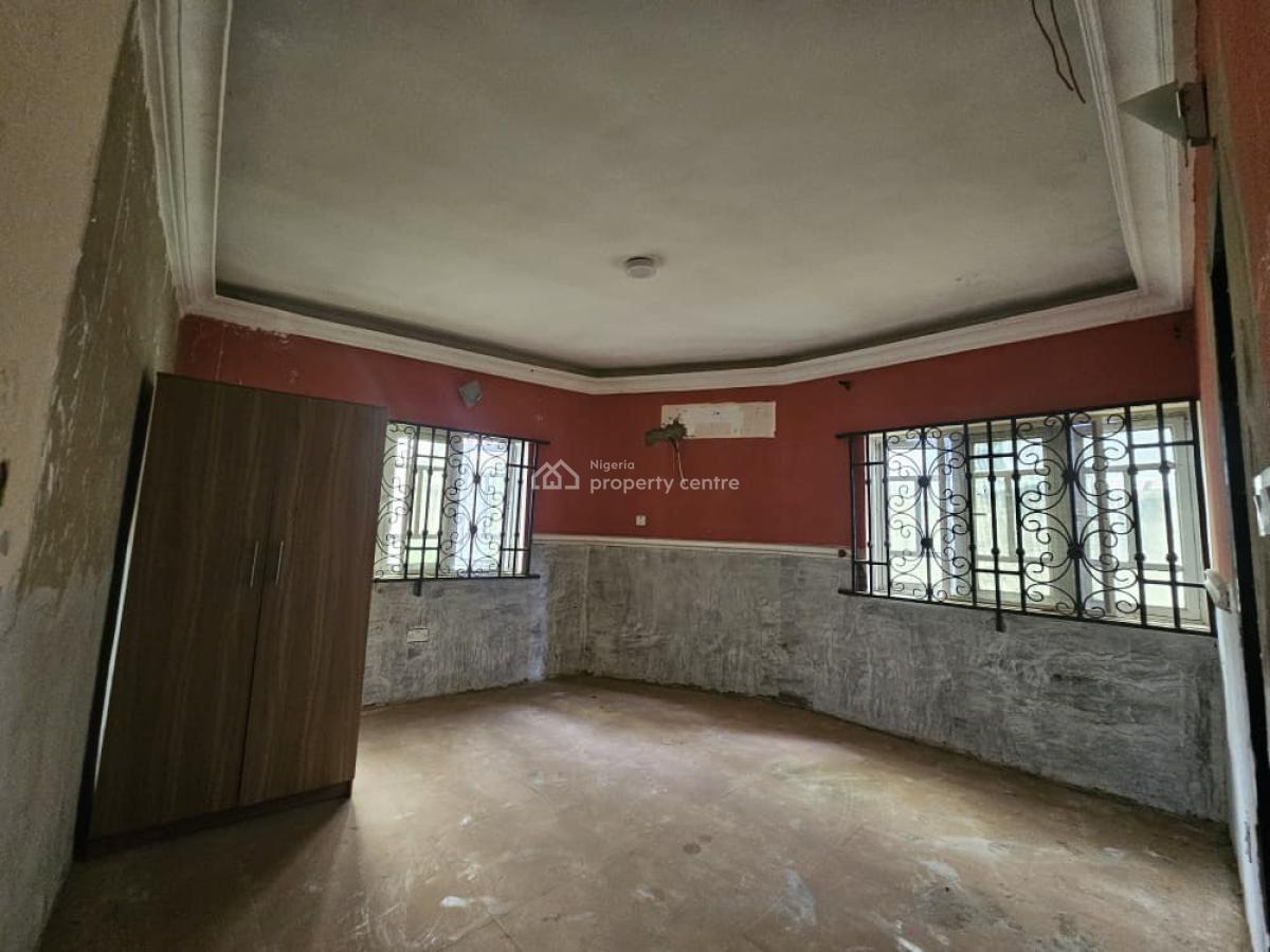 4 Block of Flats of 2 Bedroom with a Studio Apartment, Riverbank Estate, Opic, Isheri North, Lagos, Block of Flats for Sale