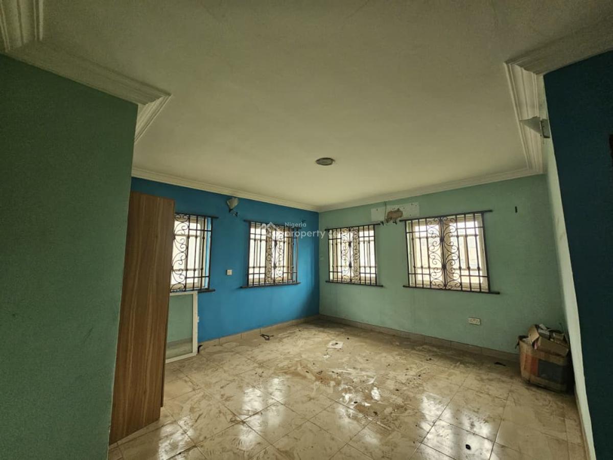 4 Block of Flats of 2 Bedroom with a Studio Apartment, Riverbank Estate, Opic, Isheri North, Lagos, Block of Flats for Sale