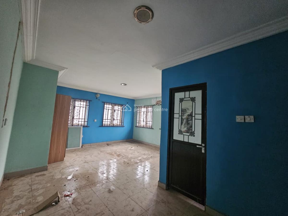 4 Block of Flats of 2 Bedroom with a Studio Apartment, Riverbank Estate, Opic, Isheri North, Lagos, Block of Flats for Sale