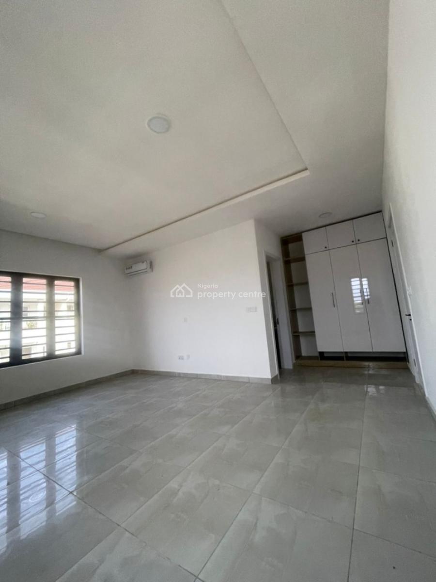 Beautifully Built 4 Bedroom Terrace Duplex, Oniru, Victoria Island (vi), Lagos, Terraced Duplex for Sale