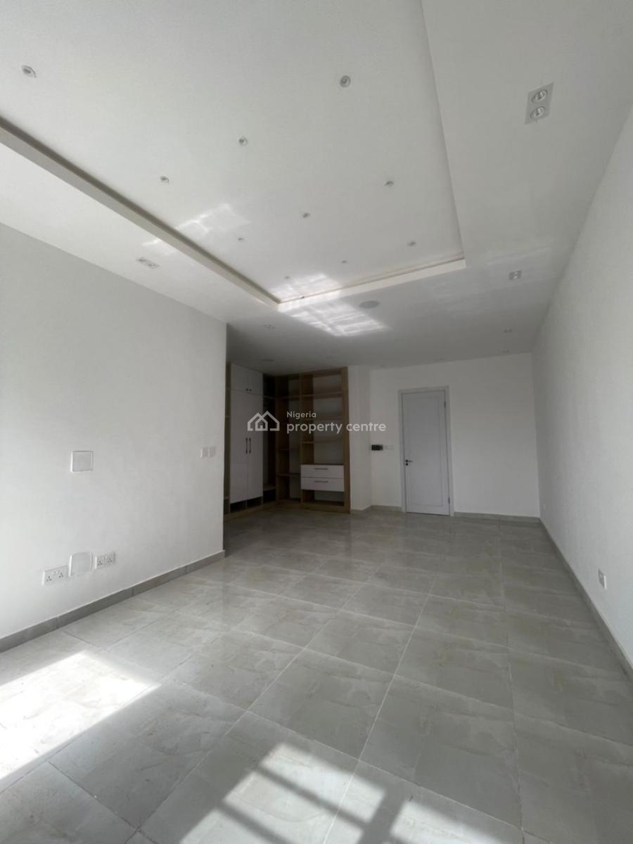 Beautifully Built 4 Bedroom Terrace Duplex, Oniru, Victoria Island (vi), Lagos, Terraced Duplex for Sale