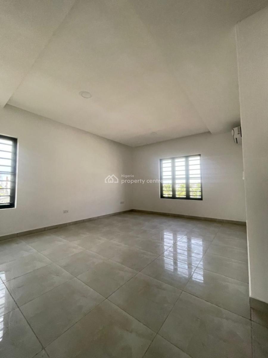 Beautifully Built 4 Bedroom Terrace Duplex, Oniru, Victoria Island (vi), Lagos, Terraced Duplex for Sale