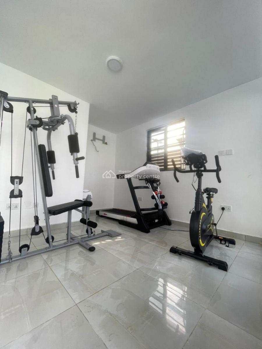Beautifully Built 4 Bedroom Terrace Duplex, Oniru, Victoria Island (vi), Lagos, Terraced Duplex for Sale