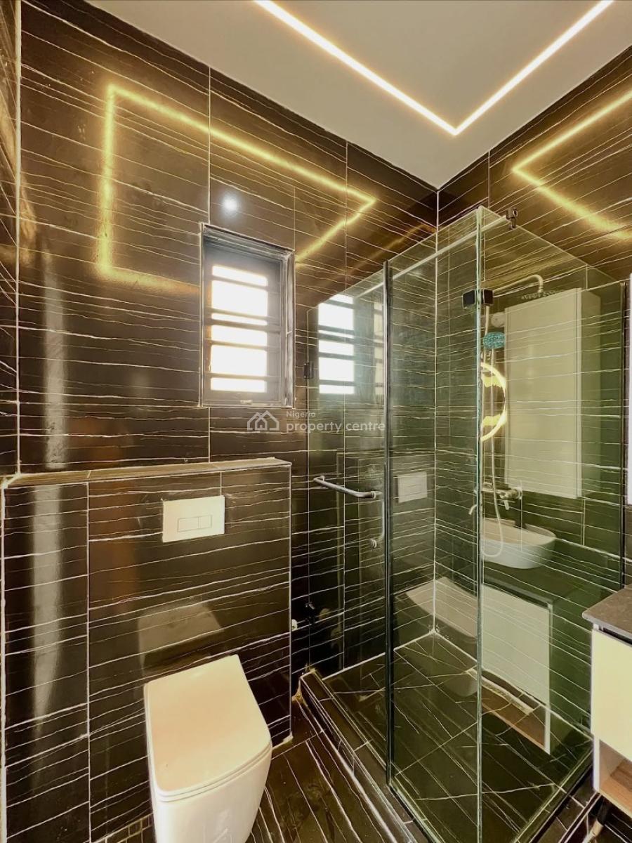 5bedroom Detached Duplex with Swimming Pool, Orchid, Lekki, Lagos, Detached Duplex for Sale