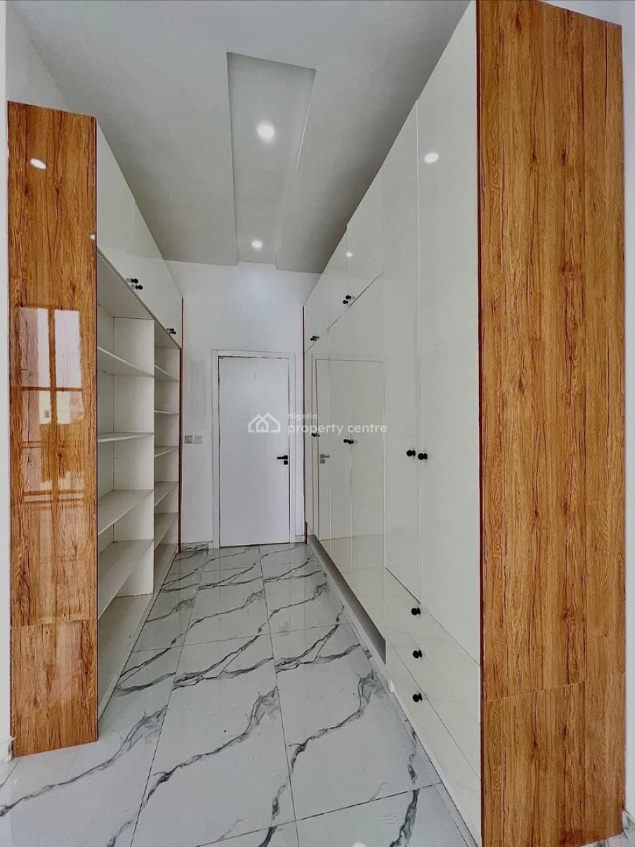 5bedroom Detached Duplex with Swimming Pool, Orchid, Lekki, Lagos, Detached Duplex for Sale