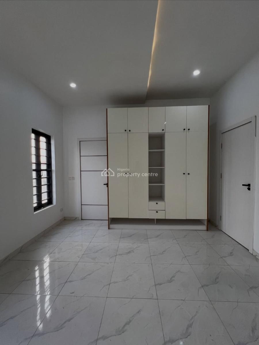 5bedroom Detached Duplex with Swimming Pool, Orchid, Lekki, Lagos, Detached Duplex for Sale