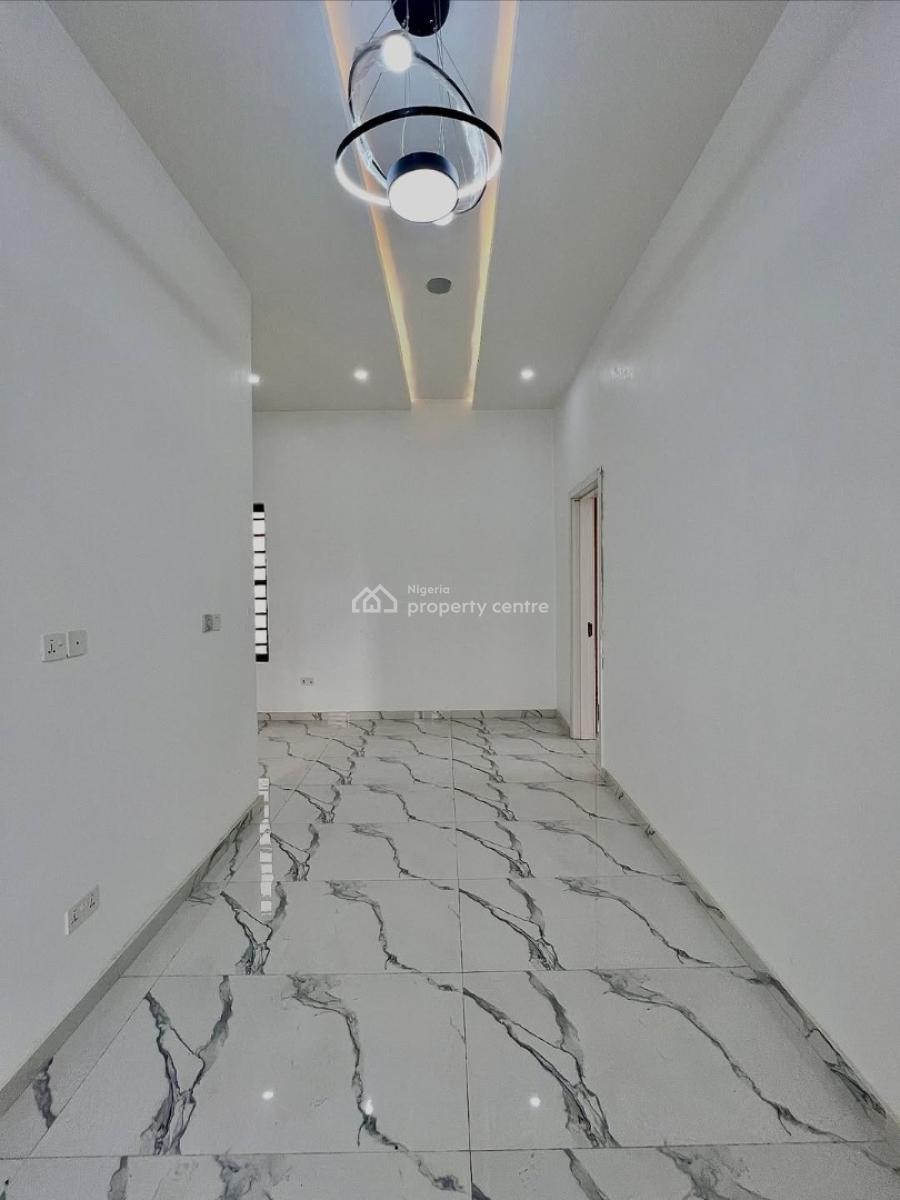 5bedroom Detached Duplex with Swimming Pool, Orchid, Lekki, Lagos, Detached Duplex for Sale