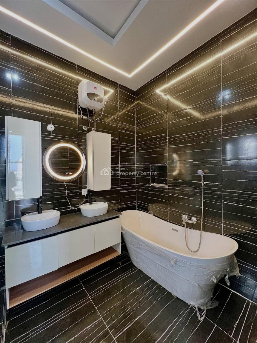 5bedroom Detached Duplex with Swimming Pool, Orchid, Lekki, Lagos, Detached Duplex for Sale