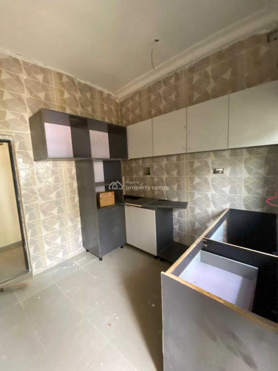 Luxury 3 Bedroom Flat, Lifecamp By Dape, Life Camp, Abuja, Flat / Apartment for Rent