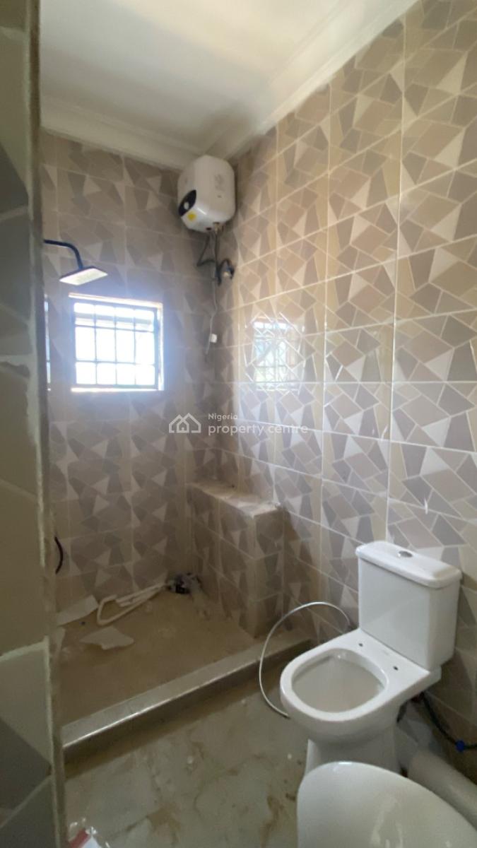 Luxury 3 Bedroom Flat, Lifecamp By Dape, Life Camp, Abuja, Flat / Apartment for Rent