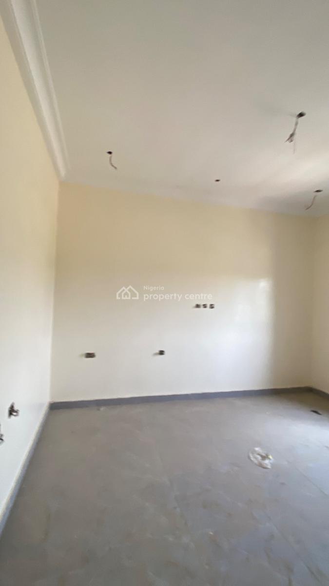 Luxury 3 Bedroom Flat, Lifecamp By Dape, Life Camp, Abuja, Flat / Apartment for Rent