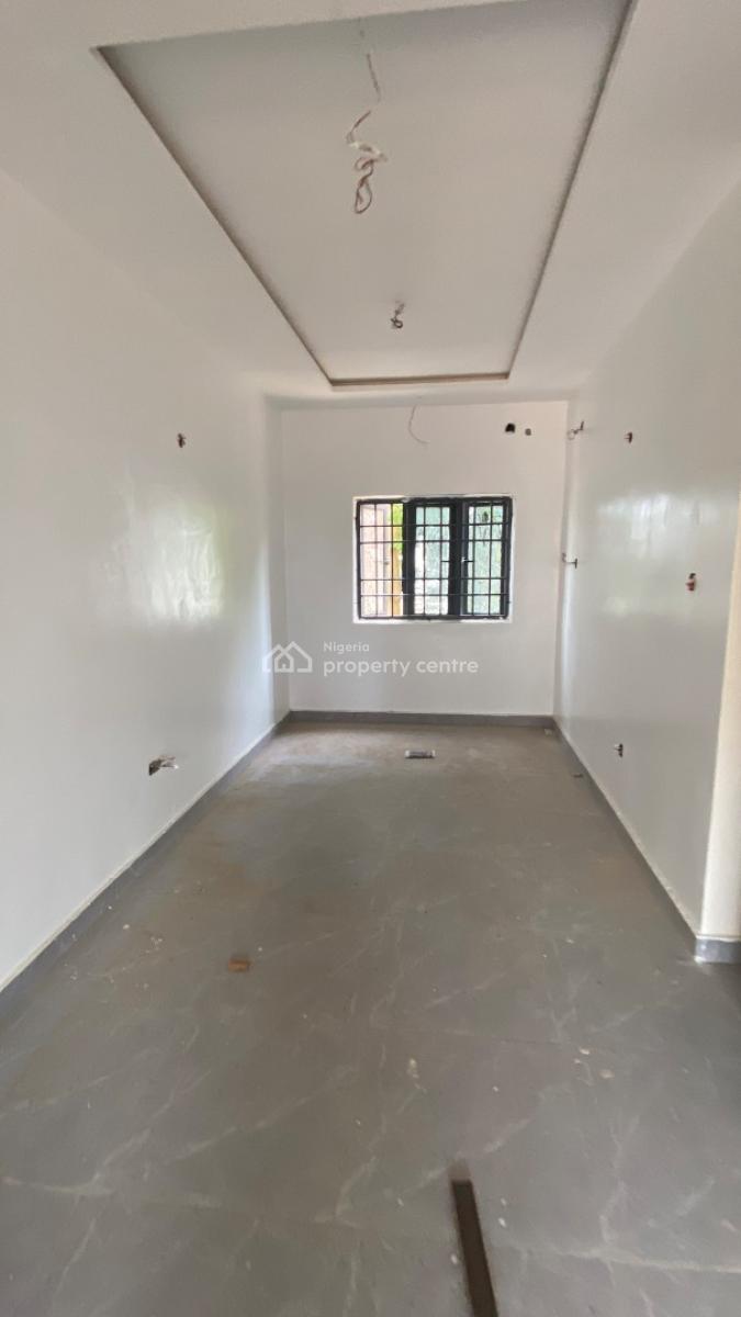 Luxury 3 Bedroom Flat, Lifecamp By Dape, Life Camp, Abuja, Flat / Apartment for Rent